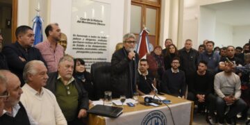 La CGT Córdoba reclamó la convocatoria a elecciones
