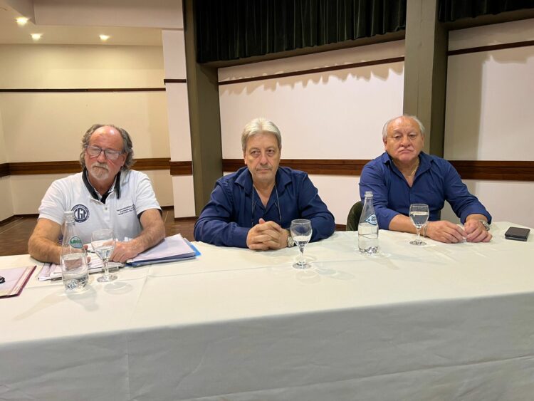 Confirmaron el inicio del proceso de normalización en la CGT Córdoba