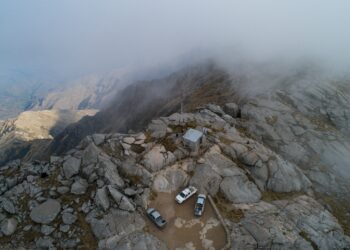 Una adolescente murió al descompensarse en las alturas del cerro Champaquí