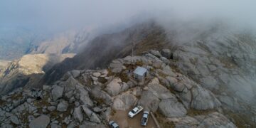 Una adolescente murió al descompensarse en las alturas del cerro Champaquí