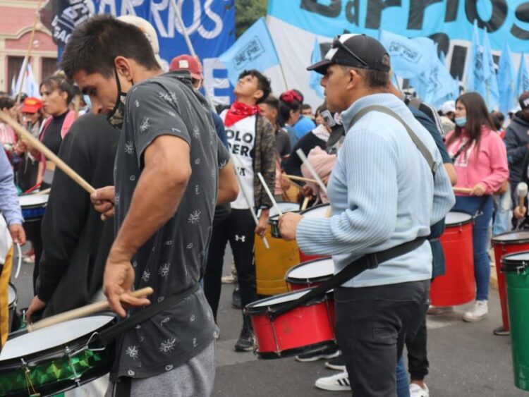 Critican el proyecto de Cid