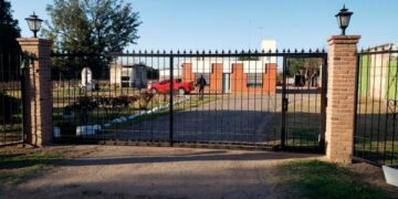 Asesinaron de tres balazos a un productor rural