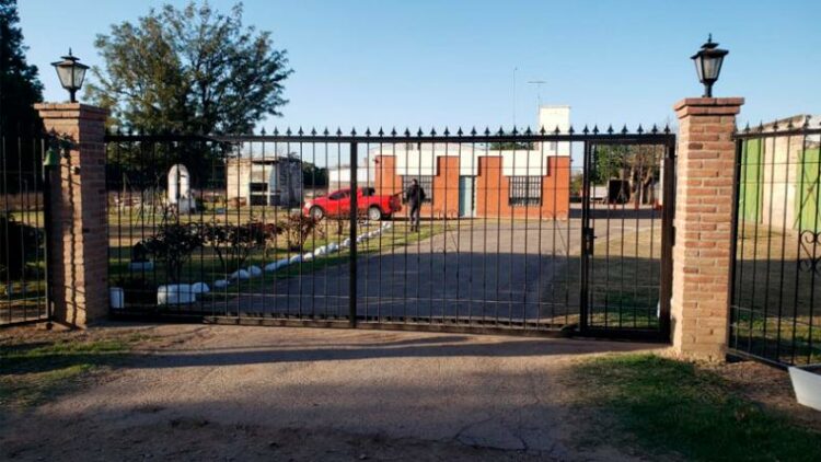 Asesinaron de tres balazos a un productor rural