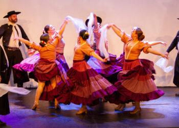 Universos culturales en la ciudad