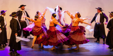 Universos culturales en la ciudad