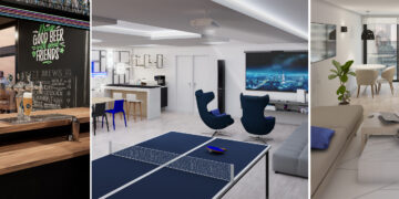 Propuesta innovadora: propiedades que ofrecen experiencias a los usuarios y beneficios para inversores