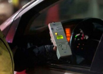 Reanudan en Diputados el debate por alcohol cero al volante