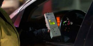 Reanudan en Diputados el debate por alcohol cero al volante