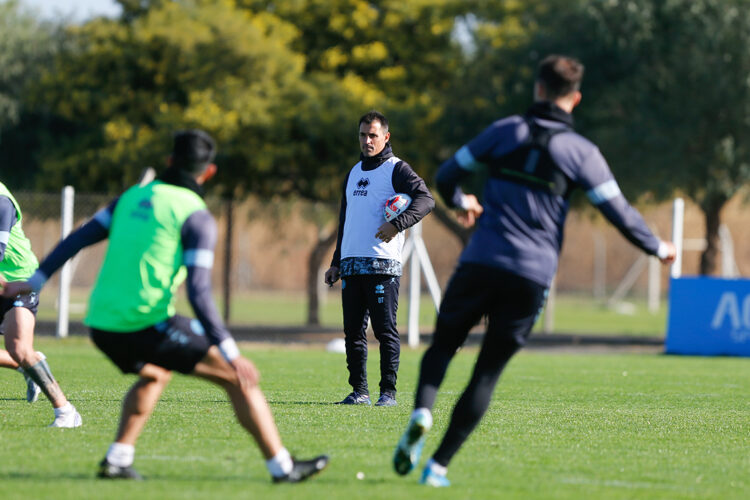 Se viene Godoy Cruz