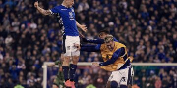 Talleres va por la clasificación histórica