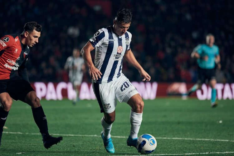 Pensando en la Copa