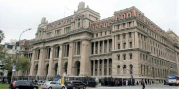 Más de una denuncia por hora por violencia intrafamiliar