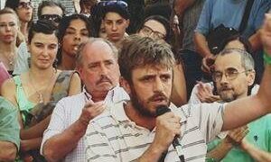 Autovía de Punilla: detuvieron a un dirigente de la CTA