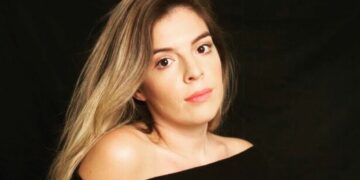 Dalma Maradona contó el duro momento que vivió tras el nacimiento de Azul