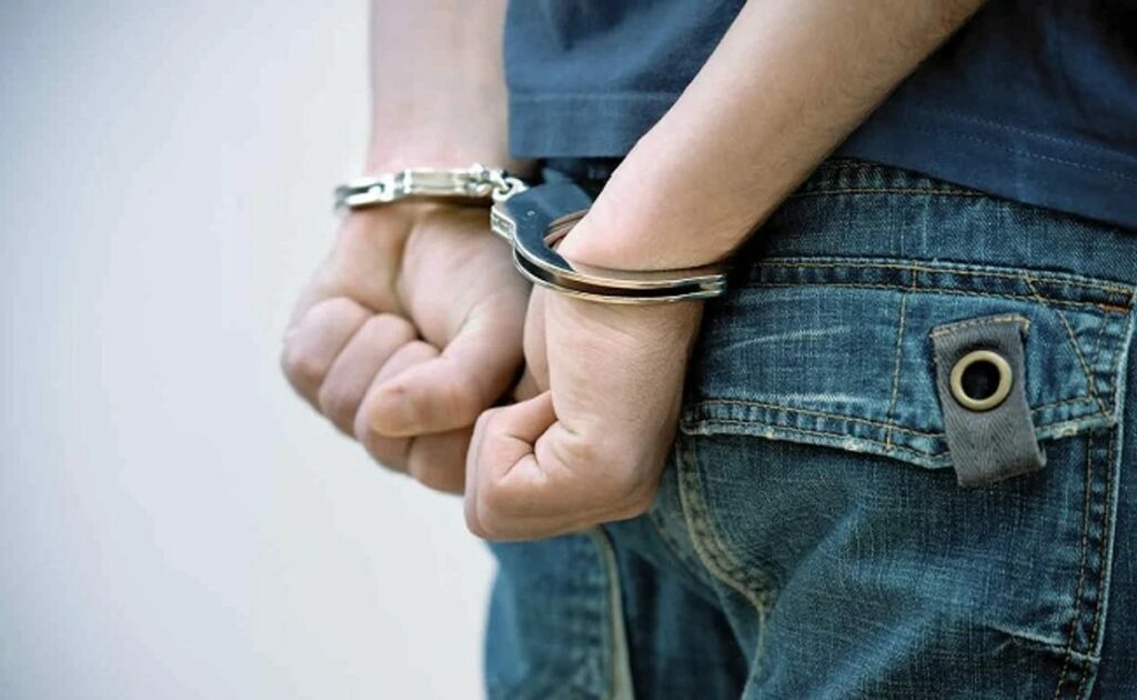 El 85% de delitos adolescentes son robos contra la propiedad