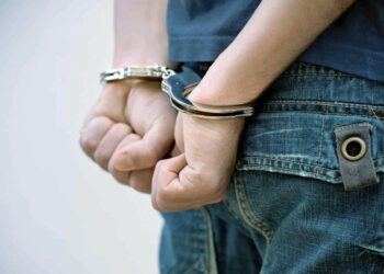 El 85% de delitos adolescentes son robos contra la propiedad