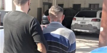 Detuvieron a dos amigos de Joaquín González