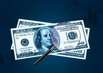 El dólar oficial y el «blue» cerraron la semana con incrementos