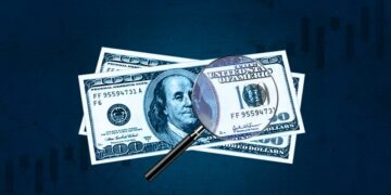 El dólar oficial y el «blue» cerraron la semana con incrementos