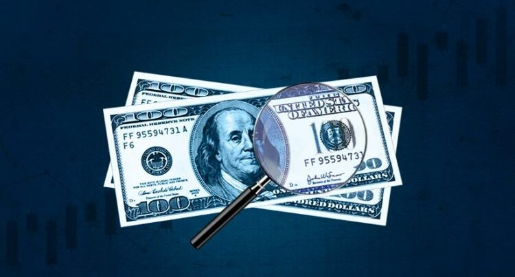 El dólar oficial y el "blue" cerraron la semana con incrementos
