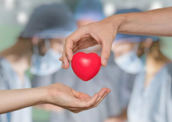 Aumentó un 64% la donación de órganos y tejidos en Córdoba en la pospandemia 