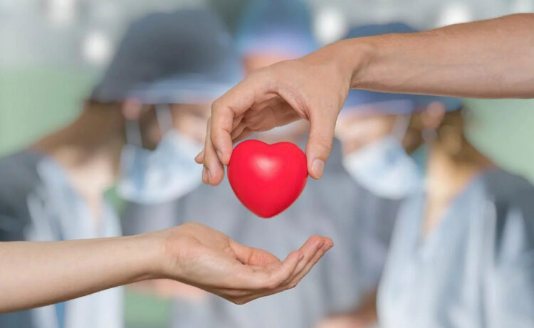 Aumentó un 64% la donación de órganos y tejidos en Córdoba en la pospandemia 