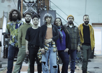 Studio Theater se prepara para darle la bienvenida a la banda Duratierra