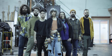 Studio Theater se prepara para darle la bienvenida a la banda Duratierra