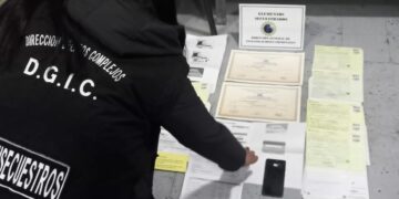 Otro farmacéutico detenido por presuntas estafas a la Apross