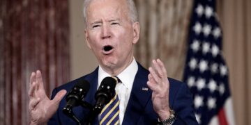 EE.UU. redobla su desafío a China en Taiwán