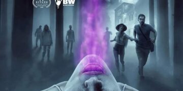 La película «El último zombi» competirá en los festivales Sitges y el Macabro