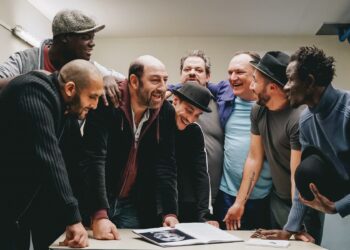 Una obra dedicada a Astor Piazzolla