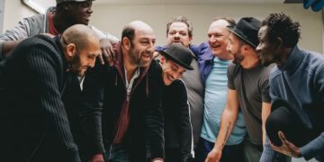 Una obra dedicada a Astor Piazzolla