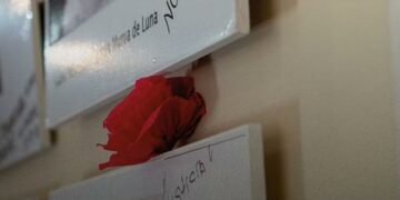 Arte y resistencia por la memoria