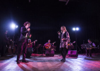 Propuestas artísticas en el Hospital de Día en Salud Mental