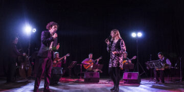 Propuestas artísticas en el Hospital de Día en Salud Mental