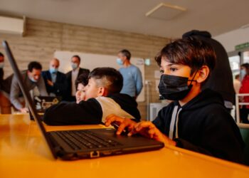 Se disputan en Córdoba las competencias de Minecraft y League of Legends