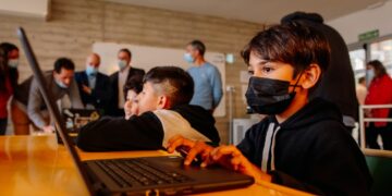 Se disputan en Córdoba las competencias de Minecraft y League of Legends