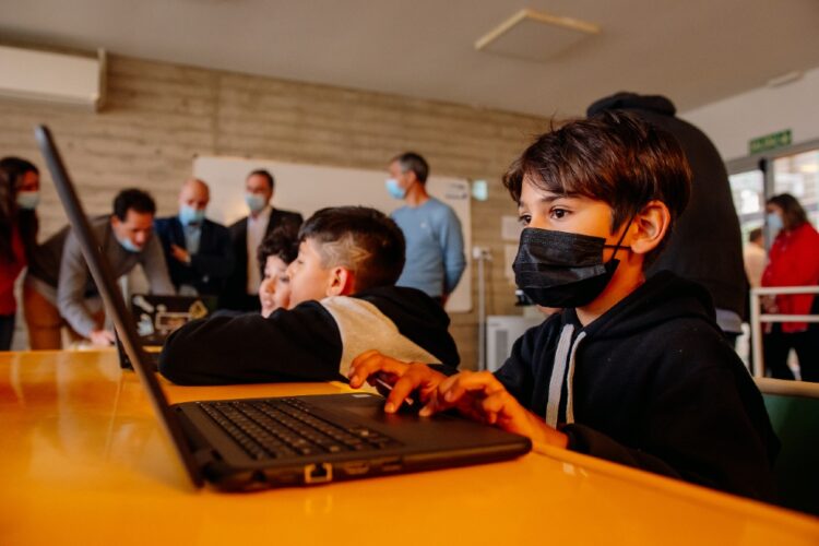 Se disputan en Córdoba las competencias de Minecraft y League of Legends