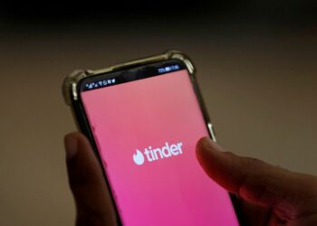 Tinder descarta sus planes de ofrecer citas en el metaverso