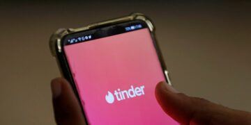Tinder descarta sus planes de ofrecer citas en el metaverso
