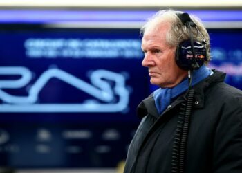 De Red Bull, el mejor de la historia