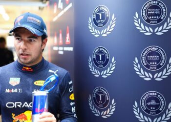 Habló sobre su retiro