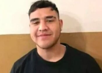 Santiago Aguilera fue encontrado sin vida en Las Tapias