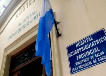 Investigan un posible caso de abuso en el Hospital Neuropsiquiátrico