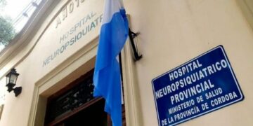 Investigan un posible caso de abuso en el Hospital Neuropsiquiátrico