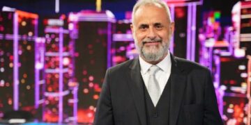 Jorge Rial arremetió contra Dalma Maradona: «Se acabó su protección»