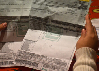 Postergan el anuncio de la entrada en vigencia de la segmentación energética