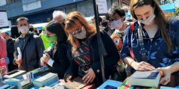 Vuelve la FED a Buenos Aires, un encuentro para lectores intensos