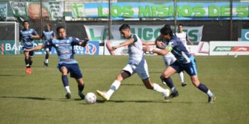 Ganó un partido clave